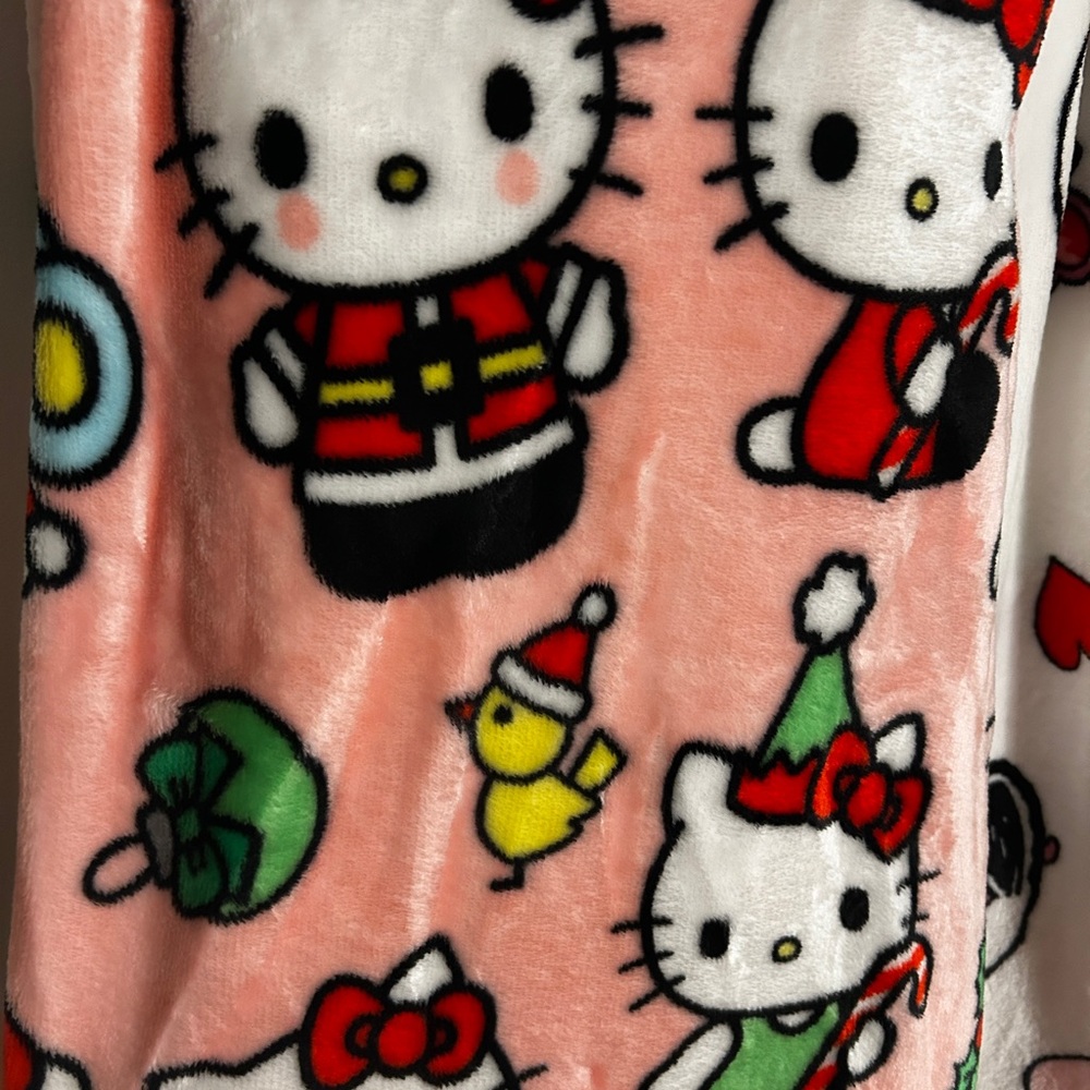 Blanket